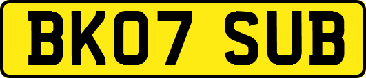 BK07SUB