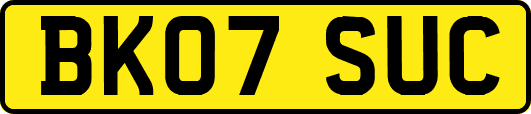 BK07SUC