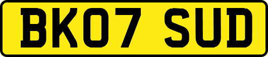 BK07SUD