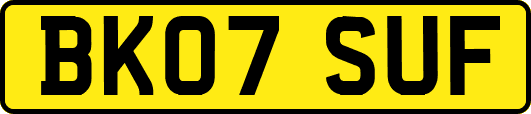 BK07SUF