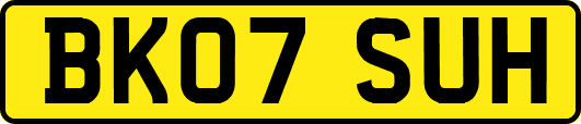 BK07SUH