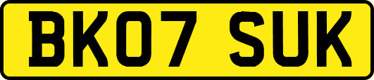 BK07SUK