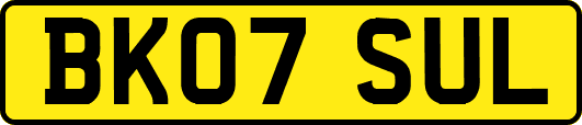BK07SUL