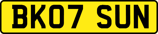 BK07SUN