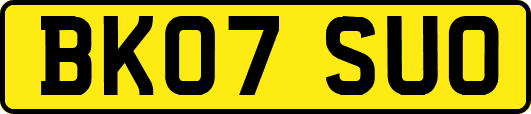 BK07SUO