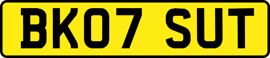 BK07SUT