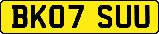 BK07SUU