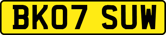 BK07SUW