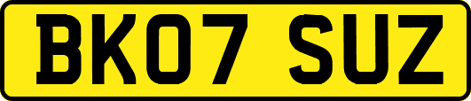 BK07SUZ