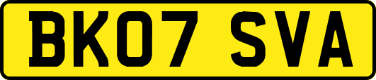 BK07SVA