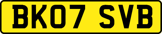 BK07SVB