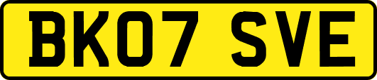 BK07SVE