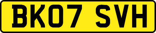 BK07SVH