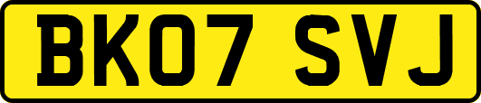 BK07SVJ