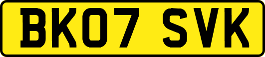 BK07SVK