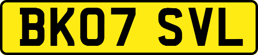 BK07SVL