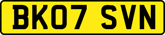 BK07SVN