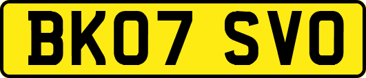 BK07SVO