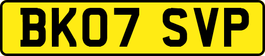 BK07SVP