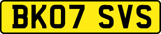 BK07SVS