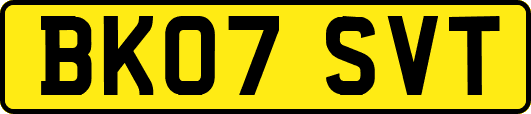 BK07SVT