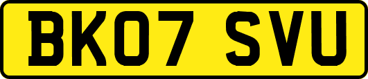 BK07SVU