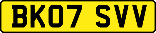 BK07SVV