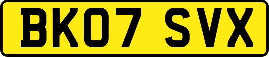 BK07SVX