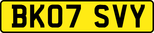 BK07SVY