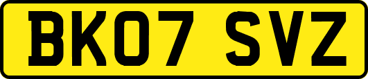 BK07SVZ