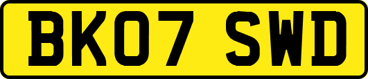 BK07SWD