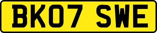 BK07SWE