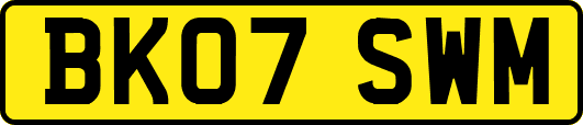 BK07SWM