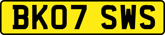 BK07SWS