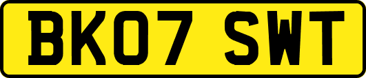 BK07SWT