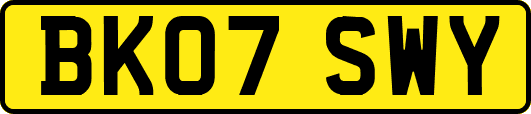 BK07SWY