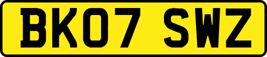 BK07SWZ