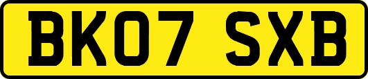 BK07SXB