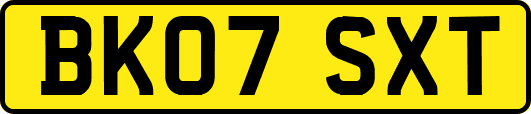 BK07SXT