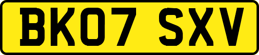 BK07SXV
