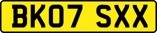 BK07SXX