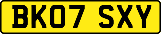 BK07SXY