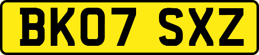 BK07SXZ