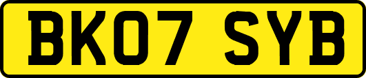 BK07SYB