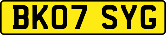 BK07SYG