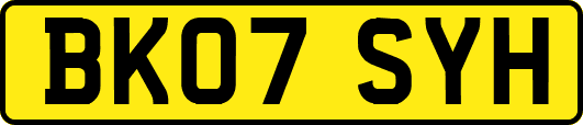 BK07SYH