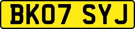 BK07SYJ