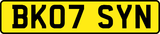 BK07SYN