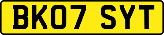 BK07SYT