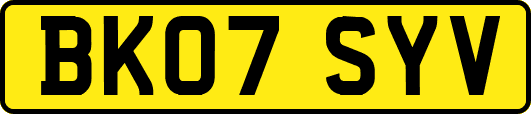 BK07SYV
